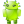 Girl Android Icon 24x24 png